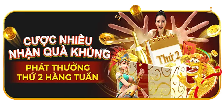 Ưu đãi đặc biệt thành viên VIP Kuwin1