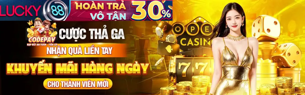 Ưu đãi chào mừng Kuwin1