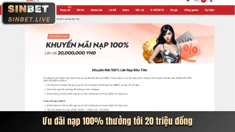 Nổ Hũ Kuwin1 Bùng Nổ